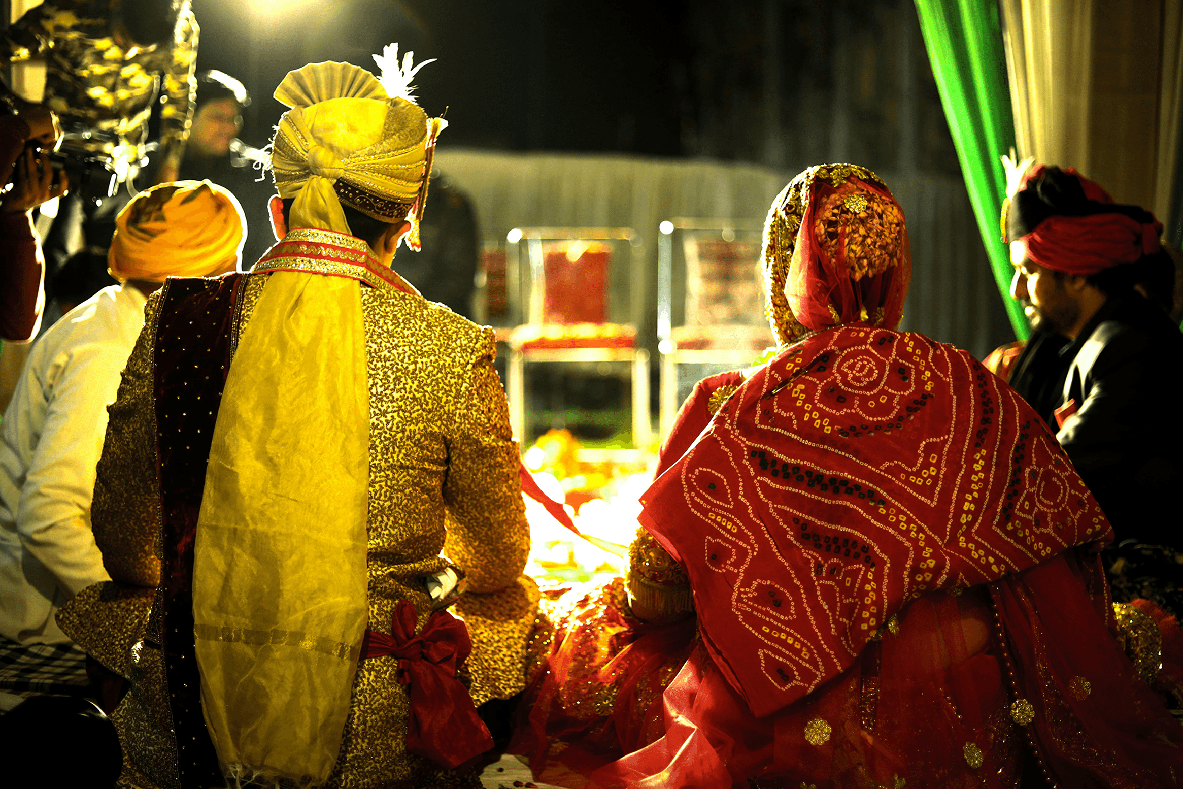 Personal Events